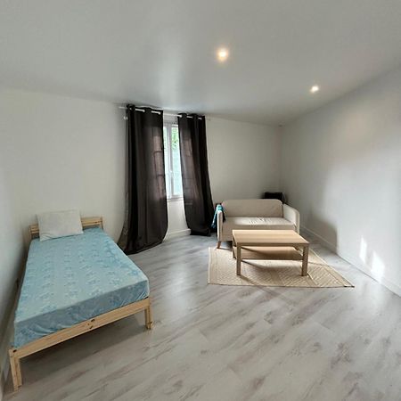 Maison Lumineuse Mantes La Jolie Dış mekan fotoğraf