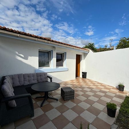 Maison Lumineuse Mantes La Jolie Dış mekan fotoğraf