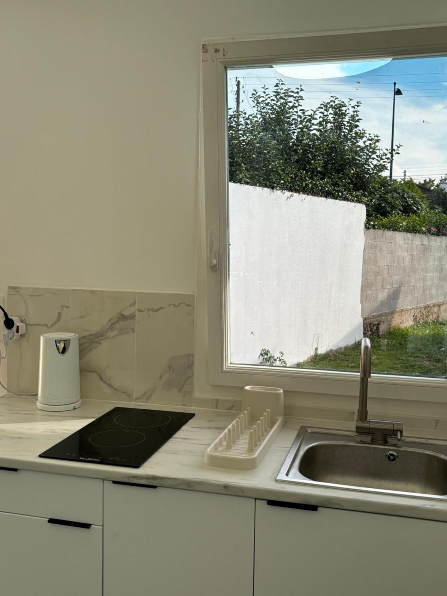 Maison Lumineuse Mantes La Jolie Dış mekan fotoğraf